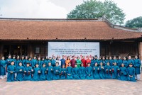 Chung kết Đại sứ Văn hóa Du lịch 2025: Công nghiệp văn hóa gắn kết du lịch bền vững 