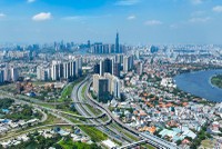 Đề xuất cơ chế thông thoáng để TP.HCM thu hút dự án tỷ USD 