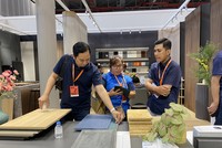 Nhiều doanh nghiệp quay lại với thị trường nội địa (Ảnh minh họa)