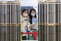 Giai đoạn này, nhà đầu tư địa ốc tập trung vào các sản phẩm đáp ứng được nhu cầu sử dụng và khai thác, pháp lý chuẩn chỉnh