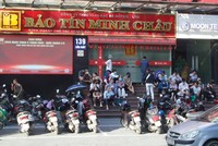 Giá vàng và hai yếu tố chi phối