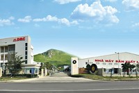 Giá cao su nguyên liệu tăng mạnh khiến hiệu quả kinh doanh của doanh nghiệp sản xuất săm lốp suy giảm