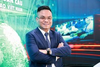 Luật sư Nguyễn Thanh Hà, Chủ tịch Công ty Luật TNHH SBLaw Việt Nam