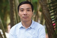 TS. Phạm Thế Anh, Trưởng Khoa Kinh tế, Trường đại học Kinh tế Quốc dân