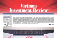 Vietnam Investment Review số 1771