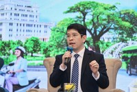 PGS-TS.Nguyễn Đình Thọ, Phó Viện trưởng Viện Chiến lược, Chính sách Nông nghiệp và Môi trườngn nói về cơ chế tín chỉ xe điện.