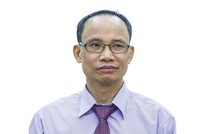 TS. Cấn Văn Lực, Chuyên gia Kinh tế trưởng BIDV, Ủy viên Hội đồng Tư vấn chính sách của Thủ tướng Chính phủ. 