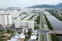 Khánh Hòa thu hút 62 dự án đầu tư ngoài ngân sách, vốn hơn 391.000 tỷ đồng 