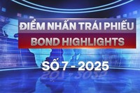 [Bond Highlights] Số 7/2025: Ngân hàng sôi động trên thị trường trái phiếu doanh nghiệp