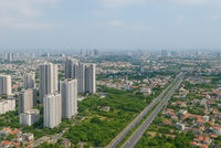 Thị trường BĐS 2025 cho thấy nhu cầu ở thực tăng mạnh, đặc biệt phân khúc nhà chung cư và nhà riêng