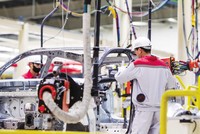 Việt Nam mới chỉ tham gia được 21% trong chuỗi giá trị toàn cầu 