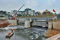 Hà Nội đẩy nhanh tiến độ nghiên cứu ba dự án hạ tầng giao thông trọng điểm 