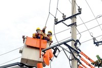 Khánh Hòa chỉ đạo tháo gỡ khó khăn, vướng mắc các dự án điện lực 