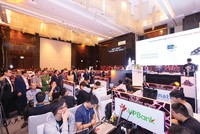 Chương trình Diễn tập chủ động phòng thủ không gian mạng trong khuôn khổ Smart Banking 2025