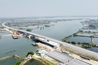 Đà Nẵng tập trung đẩy mạnh giải ngân vốn đầu tư công trong những tháng cuối năm. 