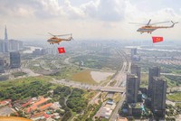 Dự kiến thời điểm khai mạc Đại hội Đảng bộ TP.HCM nhiệm kỳ 2025 - 2030 