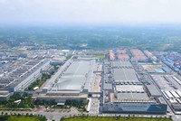 Thái Nguyên tăng tốc triển khai khu công nghiệp để đẩy mạnh thu hút vốn đầu tư 