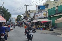 TP.HCM chi thêm 1.000 tỷ đồng mở rộng đường Nguyễn Duy Trinh 