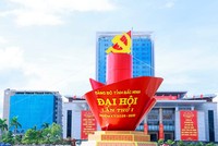 Đại hội Đảng bộ tỉnh Bắc Ninh lần thứ I, nhiệm kỳ 2025 - 2030: Mở ra nhiều cơ hội phát triển vượt trội 