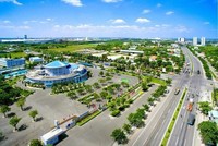 Mời thầu gói thầu nâng cấp đường giao thông 1.050 tỷ đồng tại TP.HCM