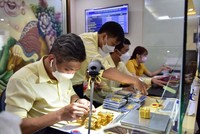 Xóa bỏ cơ chế Nhà nước độc quyền sản xuất vàng miếng từ ngày 10/10/2025