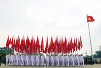 Phát triển đối với Việt Nam không đơn thuần là làm giàu, mà là bước đi sinh tồn và định vị chiến lược, nâng tầm quốc gia trước thế giới trong thế kỷ XXI