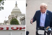 Tác động của đóng cửa chính phủ đối với kinh tế Mỹ 