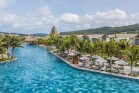 New World Phu Quoc Resort mở ra không gian nghỉ dưỡng hàng đầu dành cho gia đình tại đảo Ngọc