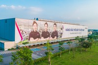 Sau khi Samsung đặt cứ điểm sản xuất tại Việt Nam, hàng loạt "đại gia" công nghệ khác cũng đã lựa chọn Việt Nam là điểm đến