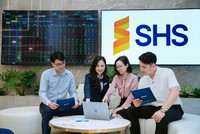 SHS được VIS Rating xếp hạng tín nhiệm A - Khẳng định nền tảng tài chính vững chắc, đồng hành cùng thị trường vốn
