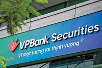 VPBank Securities đang chuẩn bị cho kế hoạch IPO lớn 