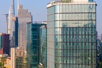 Kết quả tăng trưởng tích cực trong quý III/2025 đã góp phần tăng trưởng 9 tháng năm 2025 của TP.HCM tăng 7,07% so với cùng kỳ. Ảnh: Lê Toàn.