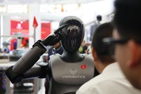 Thị trường đang thiếu hàng hóa, đặc biệt là các công ty công nghệ, đổi mới sáng tạo