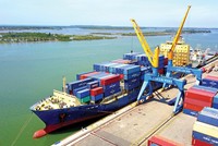  Thị trường vận tải biển đang bước vào giai đoạn chững lại sau thời kỳ tăng trưởng mạnh 