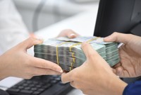 Nợ xấu vẫn trong ngưỡng kiểm soát