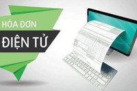 Hóa đơn điện tử giúp doanh nghiệp tiết kiệm thời gian, chi phí…