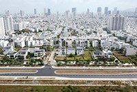 Khánh Hòa thu hút nhà đầu tư lớn với chiến lược phát triển các đô thị đa chức năng, hệ sinh thái du lịch đặc sắc. 