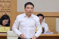 Bộ trưởng Nguyễn Văn Thắng khẳng định nền kinh tế đã bám sát kịch bản tăng trưởng cả năm