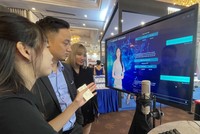 Mỗi giờ tại Việt Nam có thêm 5 doanh nghiệp bắt đầu ứng dụng AI.