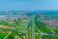 Đến năm 2030 Việt Nam là nước đang phát triển có công nghiệp hiện đại, thu nhập trung bình cao; xác lập mô hình tăng trưởng mới, lấy khoa học công nghệ, đổi mới sáng tạo và chuyển đổi số làm động lực chính.
