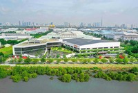 Lần đầu tiên VINASA công bố Bản đồ doanh nghiệp công nghệ số Việt Nam 2025.