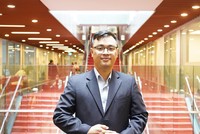 TS. Phan Thanh Chung, Giảng viên Kinh tế, Khoa Kinh doanh, Đại học RMIT Việt Nam.