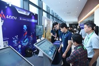 Giải pháp AI dành cho chính quyền 2 cấp.