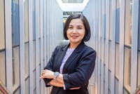 Xây dựng bản sắc riêng của Trung tâm tài chính quốc tế tại TP.HCM 