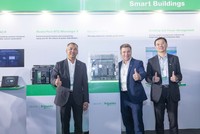 Schneider Electric ra mắt EasyPact MVS: Giải pháp máy cắt không khí thế hệ mới