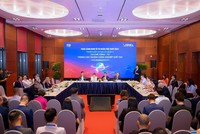 Nhận diện các bài toán lớn, nhiều dự án tỷ USD sẽ được trình lên Chính phủ 