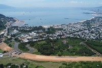 Trên địa bàn thành phố Đà Nẵng đang triển khai đầu tư nhiều công trình, dự án trọng điểm.