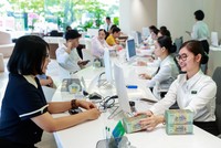 Ngân hàng Nhà nước đang điều hành chính sách tiền tệ linh hoạt