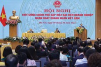 Vai trò, vị trí của doanh nhân ngày càng được trọng thị