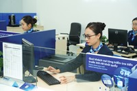 Hơn 3.400 nhân viên ngân hàng bị cắt giảm trong 6 tháng đầu năm 2025